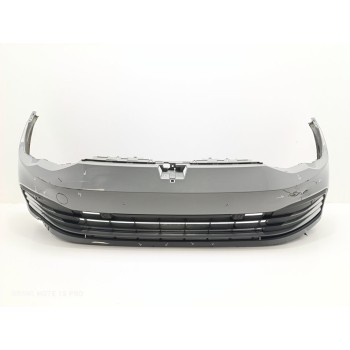 Recambio de paragolpes delantero para volkswagen golf viii lim. (cd1) style etsi referencia OEM IAM 5H0807217  