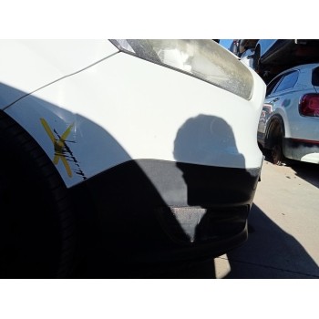Recambio de paragolpes delantero para ford transit courier trend referencia OEM IAM ET7617K819GDXWAA  