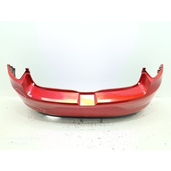 Recambio de paragolpes trasero para renault megane iv berlina 5p business referencia OEM IAM 850221403R  