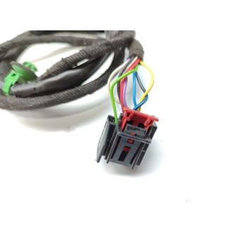 Recambio de retrovisor derecho para volkswagen passat berlina (3c2) highline referencia OEM IAM 3C1857508CM  