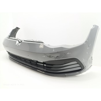 Recambio de paragolpes delantero para volkswagen golf viii lim. (cd1) style etsi referencia OEM IAM 5H0807217  