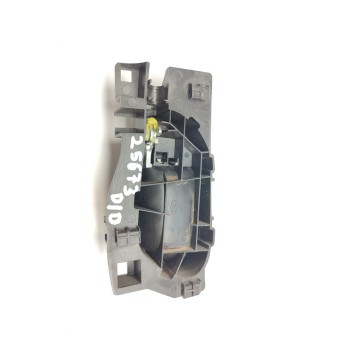 Recambio de maneta interior delantera derecha para peugeot 508 active referencia OEM IAM 9800099680  