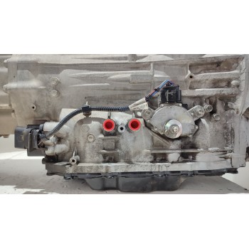 Recambio de caja cambios para volkswagen touareg (7l6) tdi v6 +motion referencia OEM IAM JXX  