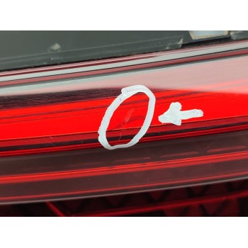 Recambio de piloto trasero derecho interior para volkswagen tiguan sport bmt referencia OEM IAM 5NA945308D  