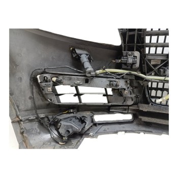 Recambio de paragolpes delantero para audi q7 (4l) 3.0 tdi referencia OEM IAM 4L0807105C  
