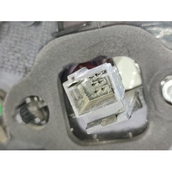 Recambio de piloto trasero izquierdo para peugeot 308 active referencia OEM IAM 9823728680  