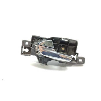 Recambio de maneta interior delantera izquierda para ford s-max (ca1) titanium referencia OEM IAM 6M21U22601BA  