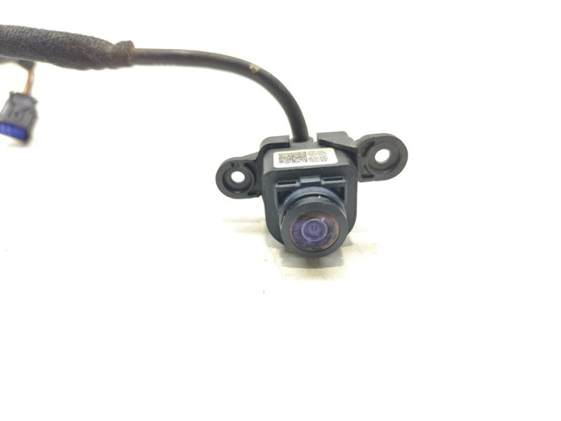 Recambio de camara vision trasera para hyundai tucson (nx) maxx mild-hybrid 2wd referencia OEM IAM 99240N7600  