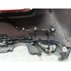 Recambio de paragolpes trasero para renault megane iv berlina 5p business referencia OEM IAM 850221403R  