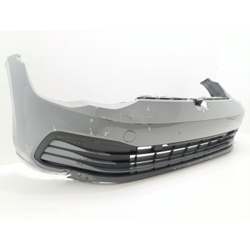 Recambio de paragolpes delantero para volkswagen golf viii lim. (cd1) style etsi referencia OEM IAM 5H0807217  