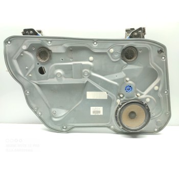 Recambio de elevalunas delantero izquierdo para seat cordoba berlina (6l2) fresh referencia OEM IAM 6L4837751CM  