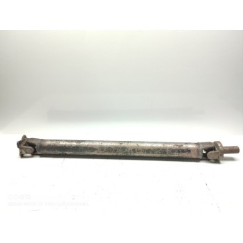 Recambio de transmision central trasera para mitsubishi montero (l040) 2500 td (2-ptas.) referencia OEM IAM MB154227  