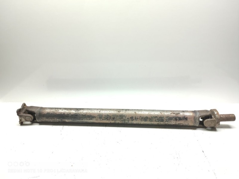 Recambio de transmision central trasera para mitsubishi montero (l040) 2500 td (2-ptas.) referencia OEM IAM MB154227  