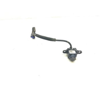 Recambio de camara vision trasera para hyundai tucson (nx) maxx mild-hybrid 2wd referencia OEM IAM 99240N7600  