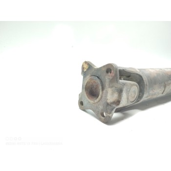 Recambio de transmision central trasera para mitsubishi montero (l040) 2500 td (2-ptas.) referencia OEM IAM MB154227  