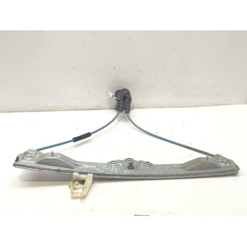 Recambio de elevalunas trasero derecho para fiat bravo (198) 1.6 16v active multijet (77kw) referencia OEM IAM 51779574  