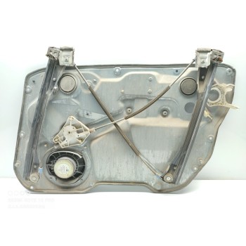 Recambio de elevalunas delantero izquierdo para seat cordoba berlina (6l2) fresh referencia OEM IAM 6L4837751CM  