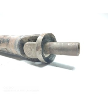 Recambio de transmision central trasera para mitsubishi montero (l040) 2500 td (2-ptas.) referencia OEM IAM MB154227  