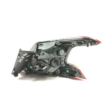 Recambio de piloto trasero izquierdo para peugeot 308 active referencia OEM IAM 9823728680  