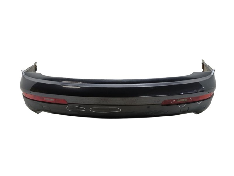Recambio de paragolpes trasero para audi q7 (4l) 3.0 tdi referencia OEM IAM 4L0807303A  