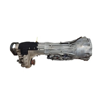 Recambio de caja cambios para volkswagen touareg (7l6) tdi v6 +motion referencia OEM IAM JXX  