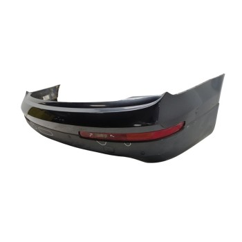Recambio de paragolpes trasero para audi q7 (4l) 3.0 tdi referencia OEM IAM 4L0807303A  