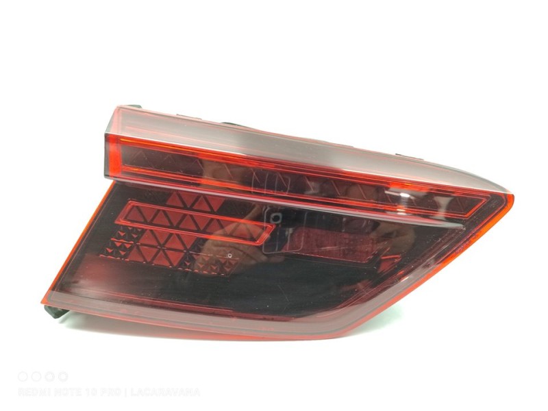 Recambio de piloto trasero izquierdo interior para volkswagen tiguan sport bmt referencia OEM IAM 5NA945307C  