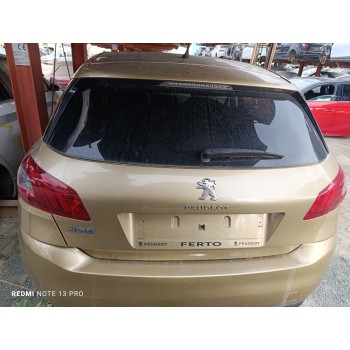 Recambio de porton trasero para peugeot 308 active referencia OEM IAM 1610669880  