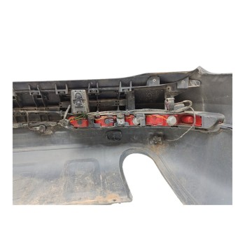 Recambio de paragolpes trasero para audi q7 (4l) 3.0 tdi referencia OEM IAM 4L0807303A  