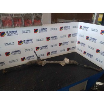 Recambio de cremallera direccion para nissan x-trail (t32) 2.0 dci diesel cat referencia OEM IAM 4BAOA  