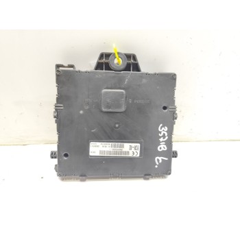 Recambio de caja reles / fusibles para mercedes-benz citan (w415) combi 109 cdi largo (a2) (415703) referencia OEM IAM 284B15323