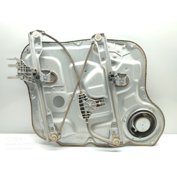 Recambio de elevalunas delantero derecho para hyundai santa fe (bm) 2.2 crdi classic (2wd) referencia OEM IAM 824802B030J9S4  