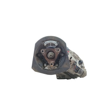 Recambio de caja cambios para volkswagen touareg (7l6) tdi v6 +motion referencia OEM IAM JXX  