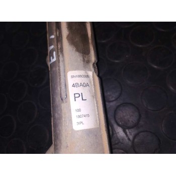 Recambio de cremallera direccion para nissan x-trail (t32) 2.0 dci diesel cat referencia OEM IAM 4BAOA  