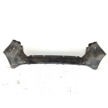 Recambio de paragolpes trasero para dacia dokker express ambiance referencia OEM IAM 850226654R  