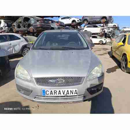 FORD FOCUS SPORTBREAK (CAP)