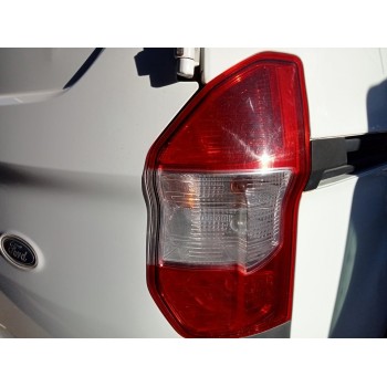 Recambio de piloto trasero derecho para ford transit courier trend referencia OEM IAM ET7613404AF  