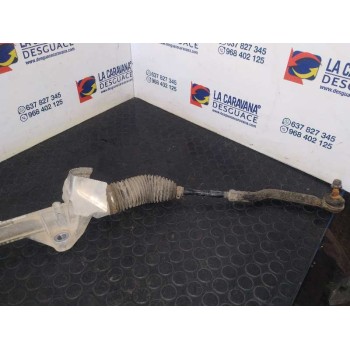 Recambio de cremallera direccion para nissan x-trail (t32) 2.0 dci diesel cat referencia OEM IAM 4BAOA  