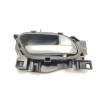 Recambio de maneta interior trasera derecha para citroën c3 picasso exclusive referencia OEM IAM 96555516  