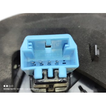 Recambio de piloto trasero izquierdo interior para volkswagen tiguan sport bmt referencia OEM IAM 5NA945307C  