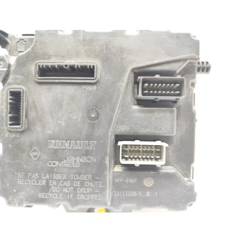 Recambio de caja reles / fusibles para mercedes-benz citan (w415) combi 109 cdi largo (a2) (415703) referencia OEM IAM 284B15323