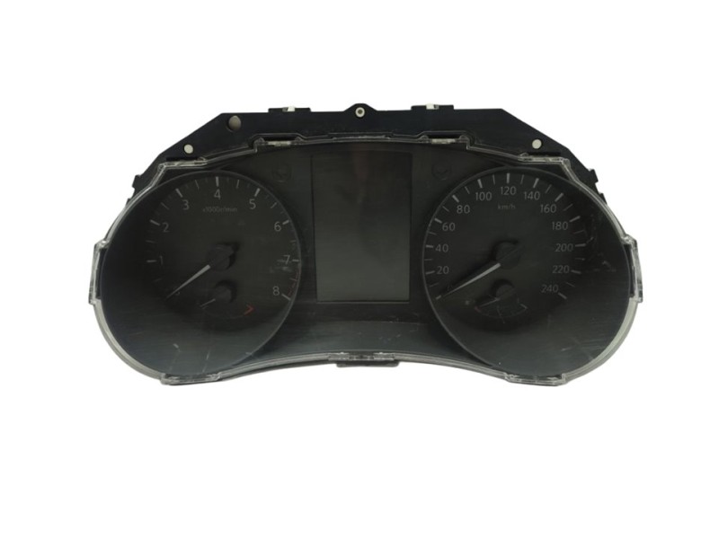 Recambio de cuadro instrumentos para nissan qashqai (j11) acenta referencia OEM IAM 248104EL5A  