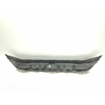 Recambio de moldura paragolpe delantera para peugeot 508 gt line referencia OEM IAM 9807873377  