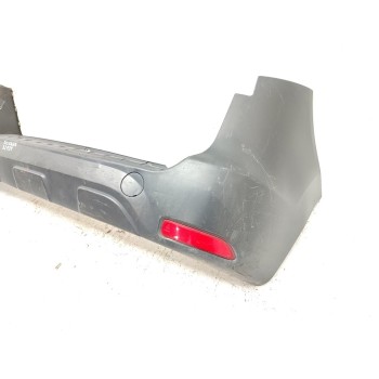 Recambio de paragolpes trasero para dacia dokker express ambiance referencia OEM IAM 850226654R  
