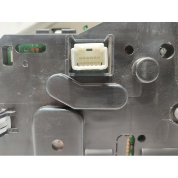 Recambio de cuadro instrumentos para nissan qashqai (j11) acenta referencia OEM IAM 248104EL5A  