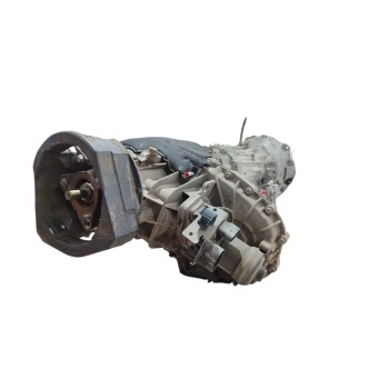 Recambio de caja cambios para volkswagen touareg (7l6) tdi v6 +motion referencia OEM IAM JXX  