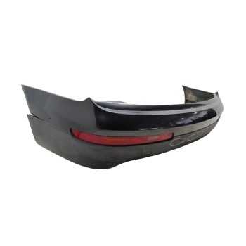 Recambio de paragolpes trasero para audi q7 (4l) 3.0 tdi referencia OEM IAM 4L0807303A  