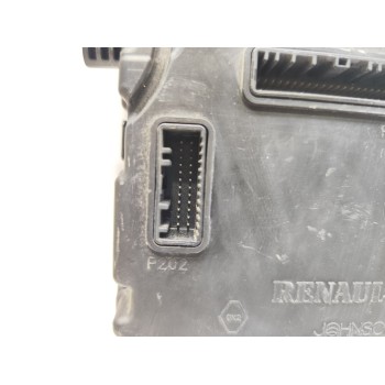 Recambio de caja reles / fusibles para mercedes-benz citan (w415) combi 109 cdi largo (a2) (415703) referencia OEM IAM 284B15323