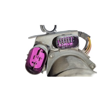 Recambio de caja cambios para volkswagen touareg (7l6) tdi v6 +motion referencia OEM IAM JXX  