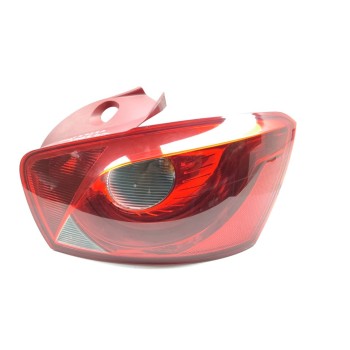 Recambio de piloto trasero derecho para seat ibiza (6j5) stylance / style referencia OEM IAM 6J4945096K  